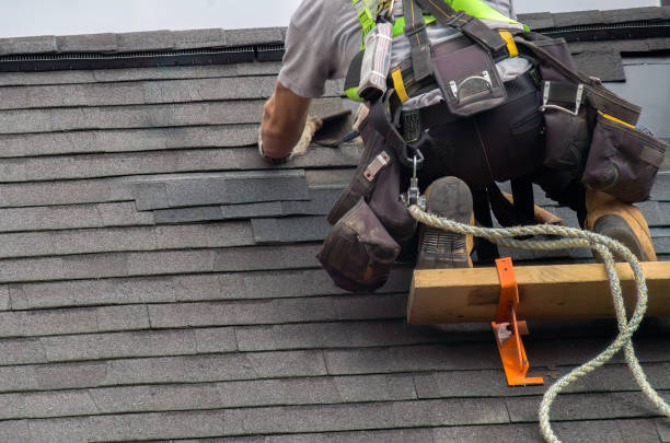 Reliable Gutter Installation contractor in Agate, CO by Brentwood Metal Roofing