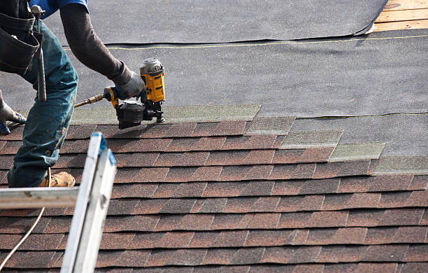 Licensed Gutter Installation service in Agate, CO - Brentwood Metal Roofing
